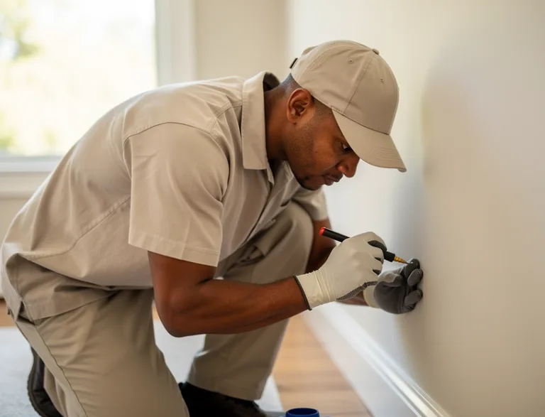 Pest Control service in Watford